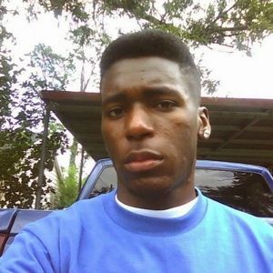 Meet your Posher, Darren